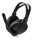 Fone Headset Para Computador Notebook P2 Dex Df-300