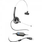 Fone Headset Stile Compact Voip Slim Preto Felitron Homologação: 79902113999