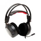 Fone Headset Thermaltake Sports Cronos Riing Rgb 7.1 Digital