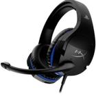 Fone Hyperx Cloud Stinger HX-HSCSS-BK/AM Azul Pret - Kingston