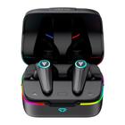 Fone In-ear Force One Sonic Boom Bluetooth 5.1 RGB até 24H