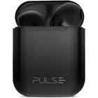 Fone Intra Bluetooth TWS Airbud PH420 Preto, PULSE PULSE