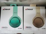 fone-earbuds-sense-xtrad-lc-836-branco em Promoção no Magazine Luiza
