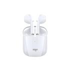 Fone Ouvido Aigo T20 Earbud Bluetooth Branco