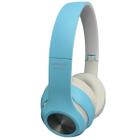 Fone Ouvido Bluetooth Sem Fio Redução Ruído Música Wireless Cor Preto Vermelho Azul Rosa Microfone Redução Ruído Música Celular