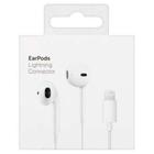 Fone Ouvido compativel iPhone/Ipad X XR XS 11 12 13 14 15 Pro Max Earpods Lightning