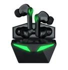 Fone Ouvido Gamer Sem Fio Bluetooth 5.0 Intra-Auricular