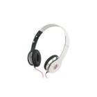 Fone Ouvido Headphone Celular Smartphone Radio - BRANCO