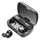 Fone Ouvido In-Ear Gamer Sem Fio Tws F9-5 Bth-F9-5 Preto Cor