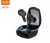 Fone Ouvido Kaidi Bluetooth Sem Fio Kd776 Kaidi Kd-776 Gamer