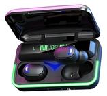 Fone Ouvido Sem Fio Bluetooth 5.0 Gamer Led Original Inova