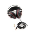 Fone Ouvido Superlux Hd-681 Studio Headphone