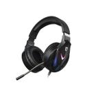 Fone P2 Sate Gaming GH-332 Headset