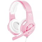 Fone P2 Trust GXT 310P Radius WHT/Pink