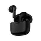 Fone Qcy Ailypods Neo Dt08 Bluetooth 5.3 Touch Enc Modo Game Preto