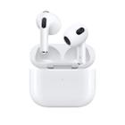 Fone Sem Fio Bluetooth Branco Pro Wireless P/ iPhone 6 Plus - RELOGS