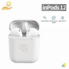 Fone Sem Fio InPods 12 Bluetooth V5.0 Android iOS TWS