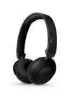 Fone Sem Fio Philips Tah2209bk Headphone Bluetooth Preto