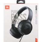 Fone Tune500 headset JBL Pure Bass Sound