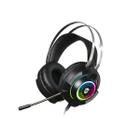 Fone USB Sate Gaming GH-550 RGB 7.1 - Satellite