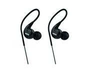 Fone vokal e40 in ear bk preto