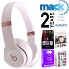 Fones de ouvido Beats Solo 4 Cloud Pink Wireless + 2 anos de garantia