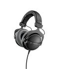 Fones de ouvido beyerdynamic DT 770 PRO 250 Ohm Over-Ear pretos