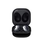 Fones de ouvido Bluetooth 5.0 sem fio Samsung Galaxy Buds-Live Active com cancelamento de ruído (Mystic Black)