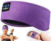 Fones de ouvido Bluetooth 5.2 Headband Sleep MUSICOZY para todos