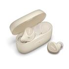 Fones de ouvido Bluetooth Jabra Elite 5 True Wireless com ANC Gold Beige