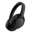 Fones de ouvido Bluetooth QCY H3 ANC Over Ear com microfone 60H preto