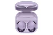 Fones de ouvido Bluetooth SAMSUNG Galaxy Buds 2 Pro Bora Purple