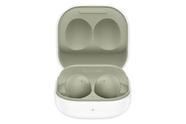 Fones de ouvido Bluetooth Samsung Galaxy Buds 2 verde oliva - Samsung Electronics