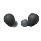 Fones de ouvido Bluetooth Sony WF-C700N com cancelamento de ruído