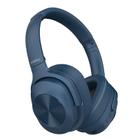 Fones de ouvido com cancelamento de ruído ativo FORALL 40H Playtime Blue