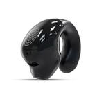 Fones de ouvido com clipe intra-auricular TWS Bluetooth 5.3 Fone de ouvido