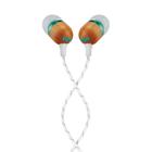 Fones de Ouvido com Fio House of Marley Smile Jamaica - Com Microfone - Mint