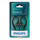 Fones de Ouvido com Gancho Aberto e Driver de 27mm - Philips