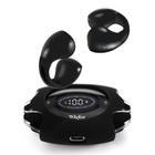 Fones de ouvido de ouvido aberto Wigfar True Wireless Bluetooth 5.3