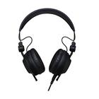 Fones de Ouvido DJ Pioneer HDJ-CX Professional - Pretos Fones de Ouvido DJ Pioneer HDJ-CX Professional - Pretos
