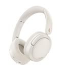 Fones de ouvido Edifier W800BT Pro Hybrid ANC Hi-Res Audio Ivory