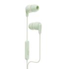 Fones de ouvido intra-auriculares Skullcandy Ink'd+ - Menta