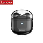 Fones de ouvido Lenovo Tws Bluetooth 5.1, microfone, fones de ouvido sem fio, fone de ouvido HD com cancelamento de ruído