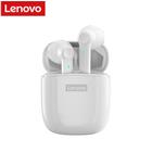 Fones de ouvido Lenovo Tws, fone de ouvido Bluetooth, microfone de chamada, fone de ouvido HD