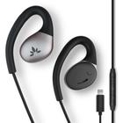 Fones de ouvido Open Ear Lightning Avantree Resolve-L para iPhone