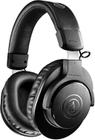 Fones de ouvido sem fio Audio-Technica ATH-M20xBT pretos