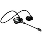 Fones de ouvido sem fio Bluetooth Fone de ouvido Neckband Ea