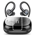 Fones de ouvido sem fio Csasan Headphones Sport Bluetooth 5.3 IP7