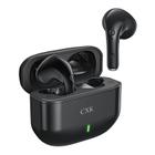 Fones de Ouvido Sem Fio CXK Bluetooth 5.3 - 36 Horas de Reprodução - IPX7