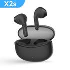 Fones de ouvido sem fio Edifier X2 TWS Bluetooth 5.1 Voice Assist